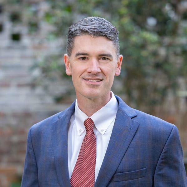 Jed Cain