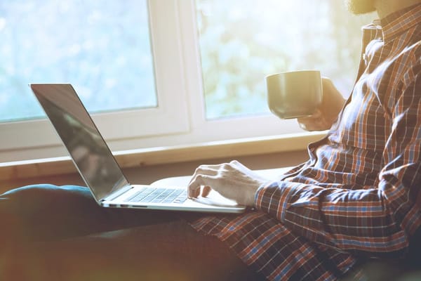 How Working From Home Affects Whistleblowing