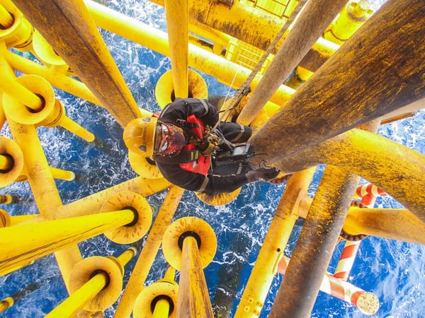 How Offshore Accidents Lead To Worker Injuries